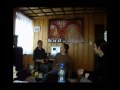 Semsor - Kredki (Blur - Song 2 cover)