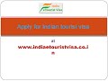 Apply eVisa India here to attend Yoga program in India
