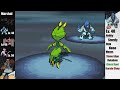 Pokémon Black & White - Episode 40 [Elite Four: Marshal]