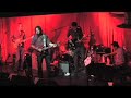 Topaz Live at Ruta Maya\