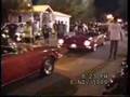 Saturday Night Cruise - Old Town Kissimmee Florida Part 1