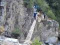 videos de FERRATA GORGUES DE SALENYS