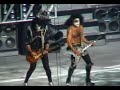Kiss- Do You Love Me and Firehouse Live-Las Vegas 2003