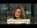 Lynda Carter on The Today Show April 21, 2010