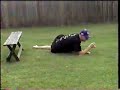 Wild and Crazy Kids - Tom & Timmy Gray