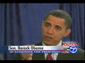 Obama back when it seemed he understood that education vouchers are inevitable II