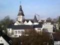 Ev Kirche Nümbrecht, Trauergeläut/ Zweiergeläut fis, d Ausläuten.