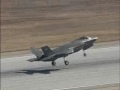 f 35 lightning ii first flight b roll