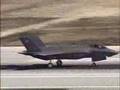 F-35 Lightning II First Flight B-Roll