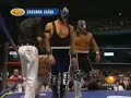 hijo del santo mistico   negro casas part 1
