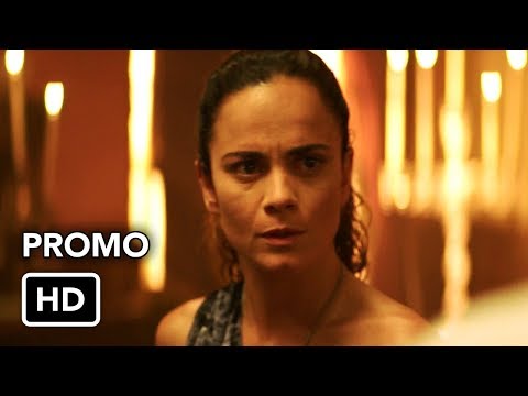 Queen of the South 3x10 Promo "La Muerte" (HD)