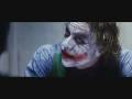 The Dark Knight Interrogation Scene HD
