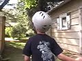 7 year Old Shredding BMXer 7 year Old Shredding BMXer