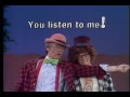 The Electric Company - Question Marks, Periods, Exclamations