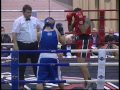 4º Abner Lloveras (S. Catalunya) vs Ruben Diaz (S. Madrid)