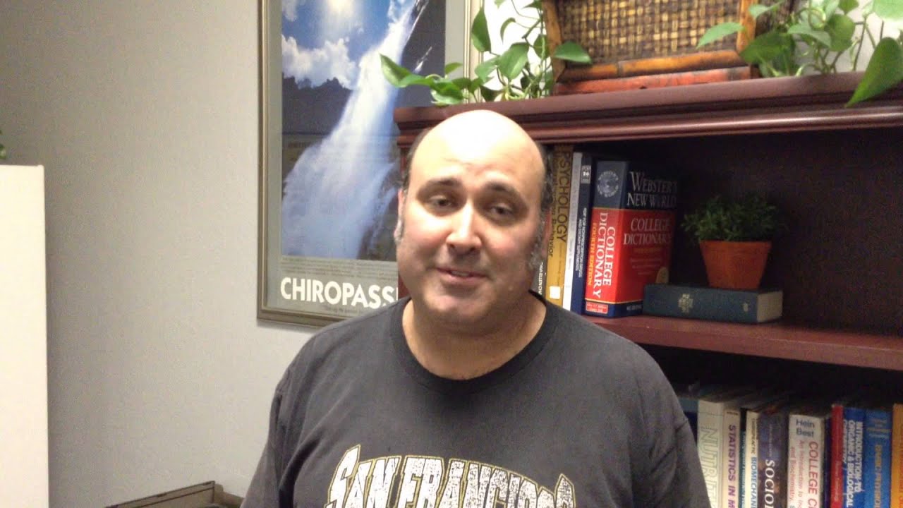 Belmont Chiropractor | Neck Pain Treatment