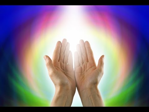 how to meditate reiki