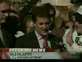 Jake Byrd High Fives Yale Galanter OJ Simpson\ Jake Byrd High Fives Yale Galanter OJ Simpson\