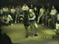 NO SE DICE BAILABLE CONCURSO DE ROCK