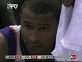 2008: Hornets @ Suns (Part 12 of 12) 2008: Hornets @ Suns (Part 12 of 12)