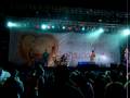 frakmento - intro rocky - mi fe (teleton) en vivo
