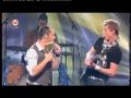 Mihai @ Holland's got talent Liveshow