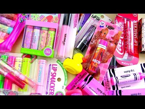 lip - PLEASE READ FOR MORE INFO ♥ Please watch in 1080p for the best quality video! :) ♥ Let's Keep in Touch ♥ My Blog: http://eatinglipstick.blogspot.com/ Insta...