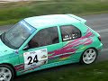 Rallye des Coteaux du Layon