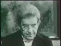television: psychoanalysis and psychotherapy
