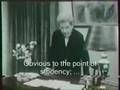 'Television': Psychoanalysis and Psychotherapy