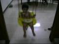 manikkuttan in action