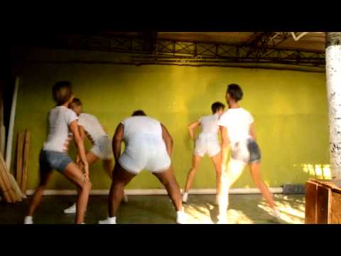 BONDE DAS BONECAS - CONVOCAÇÃO DAS BONECAS .