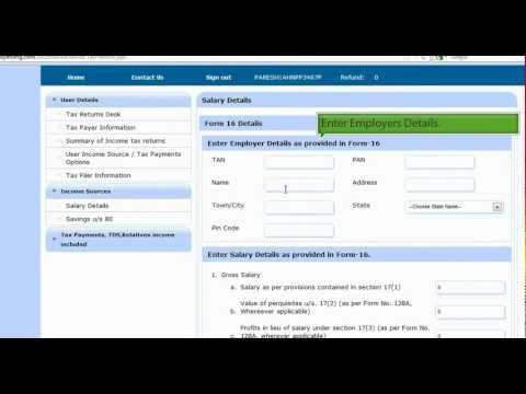 how to fill nq form