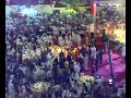 النشيد العراقي و الاماراتي  يووم الحفلة في دبي برعاية الشيخ محمد بن راشد في النادي الاهلي