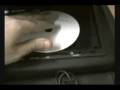 DGC Sistema total Video para Auto con Reproductor de DVD - Musica - Video - Consola de Juegos
