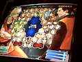 RB#3 KOF 2002UM Finale Frionel Vs Hamid 1/2 19/12/09