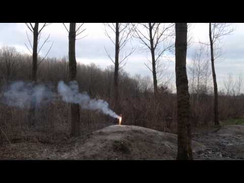 Cobra 6 + 2L brandgel + 1kg Bloem