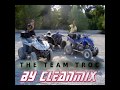 RANDONNEE QUAD DURANCE TEAM TROC BY CLEANMIX