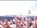 Metallica, Live In Moscow 2007, sight from a fun-zone