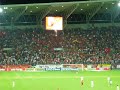Linderoth goal Linderoth goal