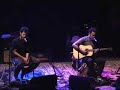 BEN HARPER & PIERS FACCINI