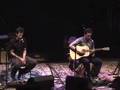 BEN HARPER & PIERS FACCINI