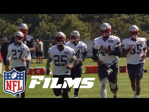 Video: 2014 Patriots: The Unlikely Heroes of the Super Bowl XLIX Champions | NFL Films Presents