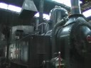 Dampftage im Eisenbahnmuseum Strasshof