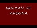 GOL DE RABONA
