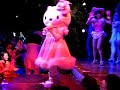 Hello Kitty, Sanrio Puroland, Tokyo