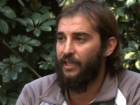 Gonzalo Bugatto: "Balas más grandes no garantizan seguridad"