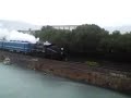 steam locomotive in Japan