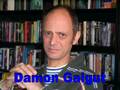 Damon Galgut-The Impostor-Bookbits author interview