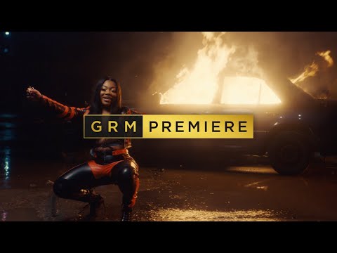 Shaybo – Anger [Music Video] | GRM Daily